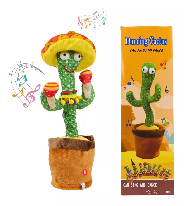 DANCINGCACTUS™🌵