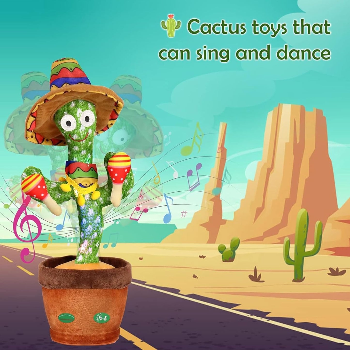 DANCINGCACTUS™🌵